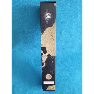 Two Scratch-Off Maps World Map 17x24" + USA Map Deluxe Travel Posters Wanderlust